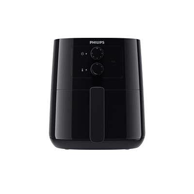 Аэрофритюрница Philips HD9200/90 4,1 л - фото 3 - id-p1943574491