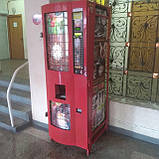 Антивандальна клітка для кавового апарату, фото 2