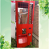 Антивандальна клітка для кавового апарату, фото 4