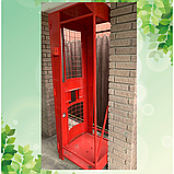 Антивандальна клітка для кавового апарату, фото 5