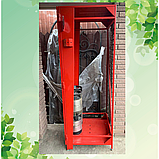 Антивандальна клітка для кавового апарату, фото 6