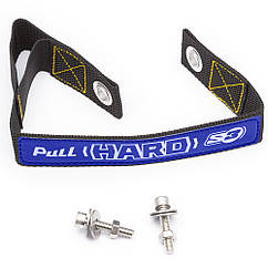 Страхувальна стропа S3 Hard Enduro, задня, синя