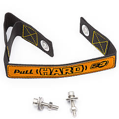 Страхувальна стропа S3 Hard Enduro, задня, подовжена, помаранчева