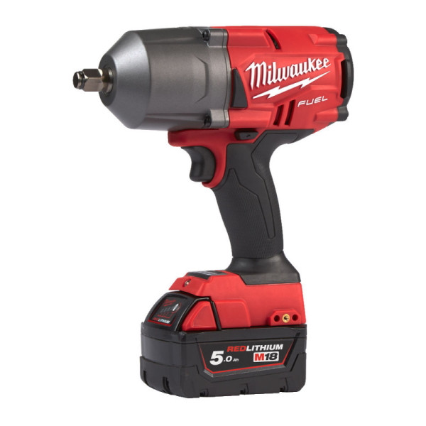 Гайкокрут акумуляторний Milwaukee M18 FUEL FHIWF12 502X