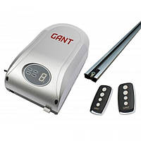 Комплект автоматики GANT GM800/G3900 с приводом для гаражных секционных ворот до 3м