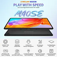 Планшет Teclast M40SE 4 128gb 4G apple ipad навигатор xiaomi samsung