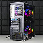 Ігровий комп'ютер Ryzen 5 3600 / RX 5700 XT 8GB "Shazar", фото 3