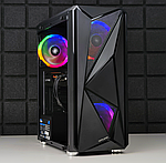 Ігровий комп'ютер Ryzen 5 3600 / RX 580 8GB "GenBO", фото 3