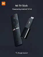 Приставка Xiaomi Mi Stick/ Mi Stick 4k/ Mi Box S/ Mi Box S gen2 Smart Apple TV Смарт ТВ бокс t2 приставка