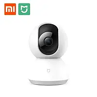 IP камера Xiaomi Mijia Mi Home Security MJSXJ05CM поворотная няня