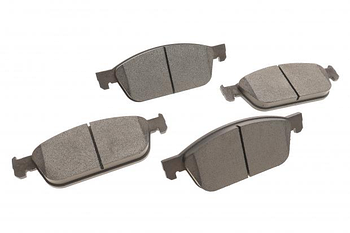 Колодки гальмівні (передні) Ford Transit / Tourneo Connect / Focus III / Kuga II