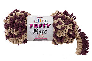 Alize Puffy more (Пуфі море) 6296