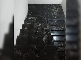 Сходи з мармуру Dragon