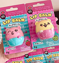 Бальзам для губ Lip Balm 8 г