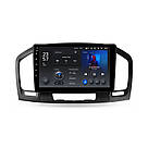 Штатна магнітола андроїд Buick Regal 2009-13, Автомагінтола 2дин 4 ядра 2/32, штатний головний пристрій б'юик, фото 5