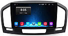 Штатна магнітола андроїд Buick Regal 2009-13, Автомагінтола 2дин 4 ядра 2/32, штатний головний пристрій б'юик, фото 4