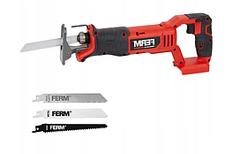 Шабельна пила FERM RSM1024
