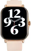Smart Watch Gelius Pro AmazWatch GT2 Lite GP-SW003 gold, фото 3
