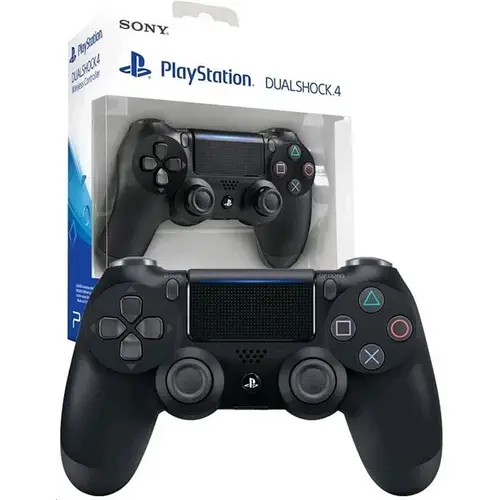 Купить Джойстик Dualshock 4 v2 геймпад Sony Ps4 Pro Slim Fat контроллер ...