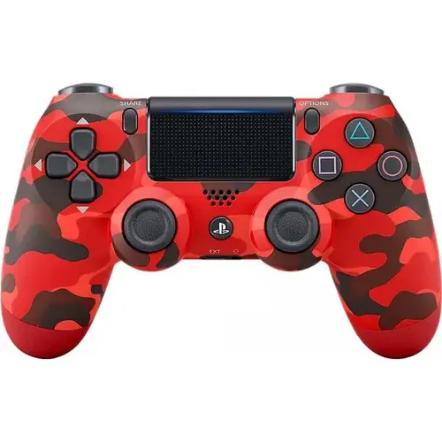 Купить Джойстик Dualshock 4 v2 геймпад Sony Ps4 Pro Slim Fat контроллер ...