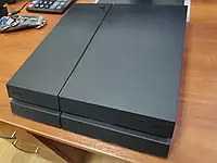 Приставка Sony PS4 fat slim 500gb 1tb ПС4 прошита 9.00 джойстик консоль slim pro fat GTA fifa24 ufc mortal nfs