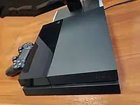 Приставка Sony PS4 Slim fat pro 500gb 1tb ПС4 джойстик консоль playstation прошита GTA fifa24 Ufc mortal rdr2