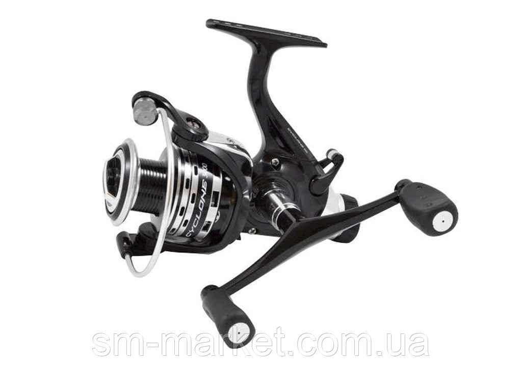 Купить Катушка с байтранером CYCLONE 4000 арт.70-00-11 ТМ FISHING ROI ...