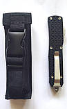 Ніж Microtech Combat Troodon OTF Dual Front China, фото 8