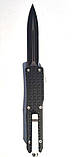 Ніж Microtech Combat Troodon OTF Dual Front China, фото 4