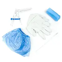 Набір гінекологічний ВОЛЕС №3