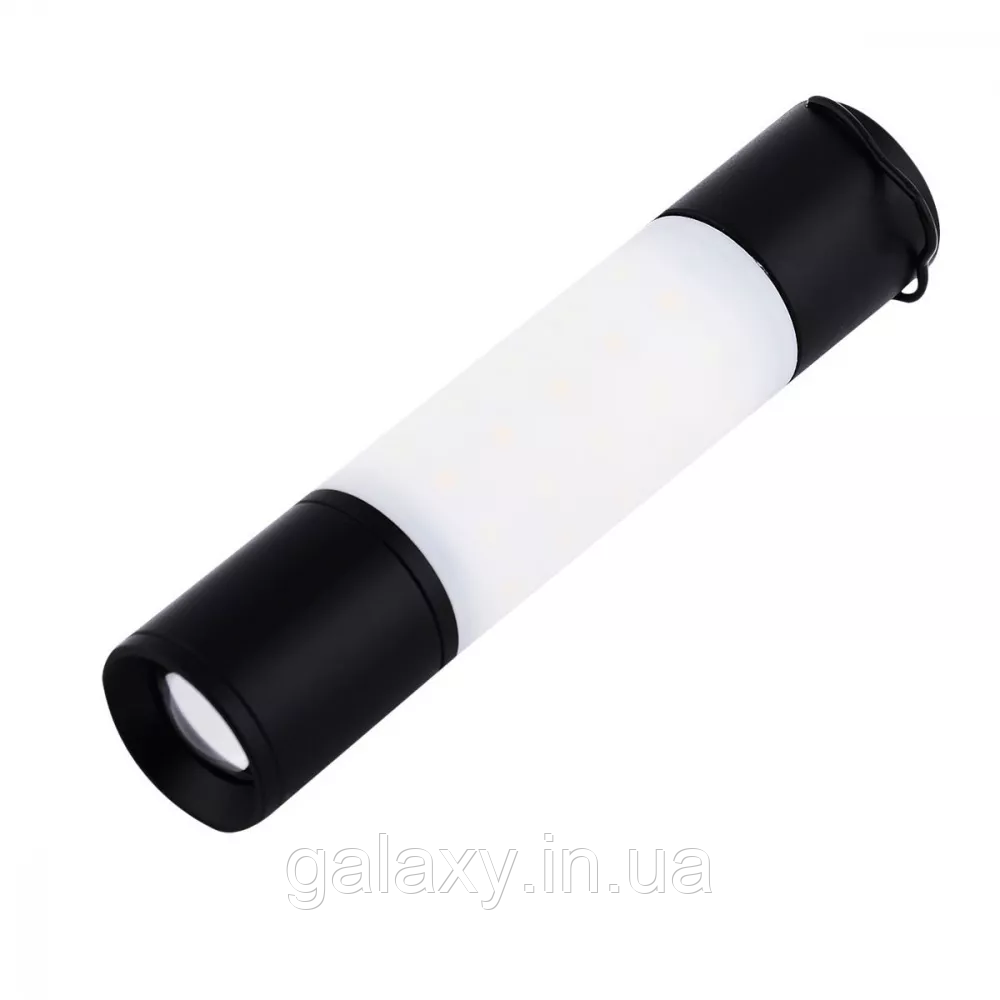 Ліхтар акумуляторний 2600mAh T15