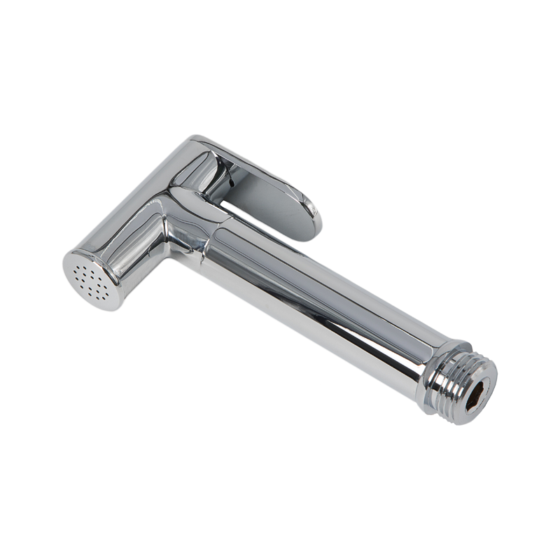 Лійка для гігієнічного душу MONRO STF001C Chrome кругла
