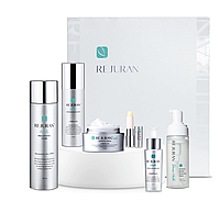 Набор для полной регенерации кожи REJURAN Healer skincare Set