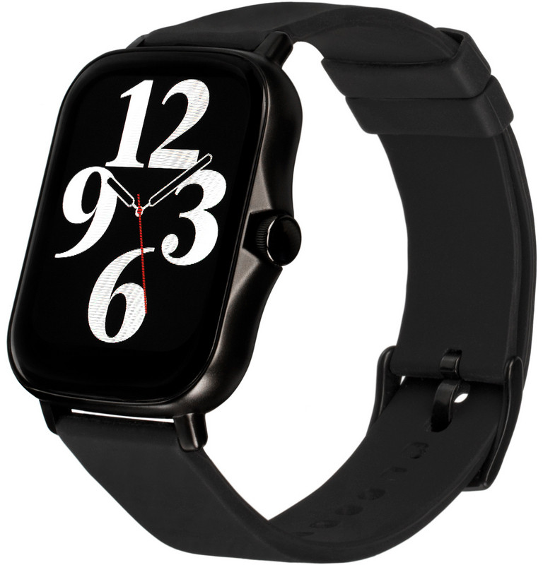 Smart Watch Gelius Pro AmazWatch GT2 Lite GP-SW003 black UA, фото 1
