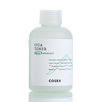 Успокаивающий тоник для чувствительной кожи Cosrx Pure Fit Cica Toner