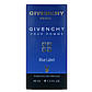Givenchy Pour Homme Blue Label Pheromone Parfum чоловічий 40 мл, фото 5