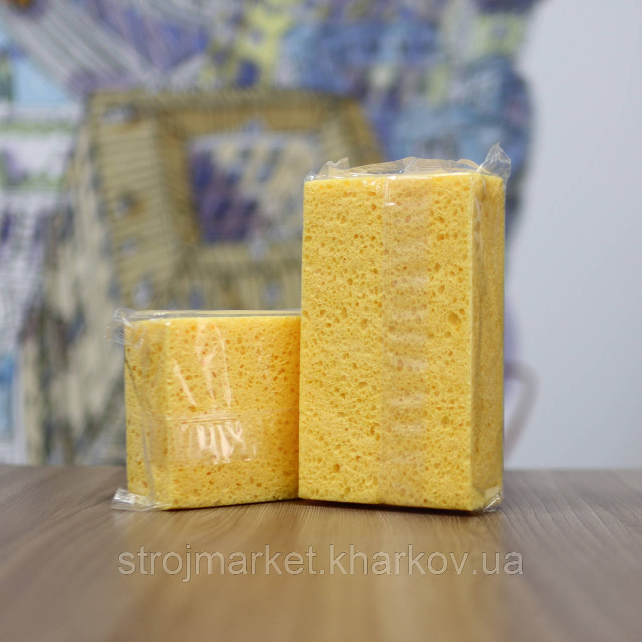 Целюлозна губка Mapei