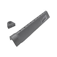 Активатор барабана (лопатя, ребро) для пральних машин Samsung DC97-13901A