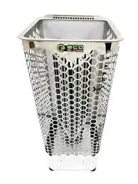 Електрокаменка для лазні та сауни Ecoflame LD90 9 кВт + пульт CON6