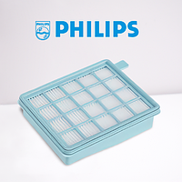 HEPA фильтр контейнера для пылесоса Philips CP0252/01 432200493801