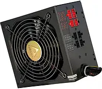 Блок Питания CHIEFTEC NAVITAS GPM-1000C 80+ GOLD (1000W)