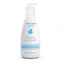 Детский лосьон Увлажняющий Live Clean baby Gentle Moisture (750мл)