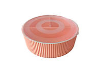 Органайзер для шиття і швейних приладдя коробка бокс пластиковий Органайзери і шкатулки для рукоділля