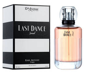 Парфумована вода Karl Antony 10Th Av. Last Dance Sensual 100 мл (3282441672238)