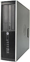 Компьютер HP Compaq Elite 8300 SFF (G2130/4/250) "Б/У"