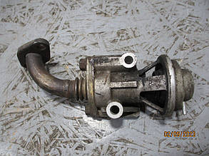 Клапан EGR 4D63 MD126977 9998007 Galant 93-96 r.  5k Mitsubishi