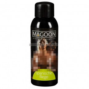 Масажна олійка Magoon Spanische Fliege, 50 мл