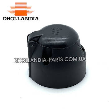 Роз'єм підключення Dhollandia 7-контактний ( E0066 )