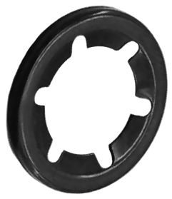  Стопорні Шайби Осьові SPEC