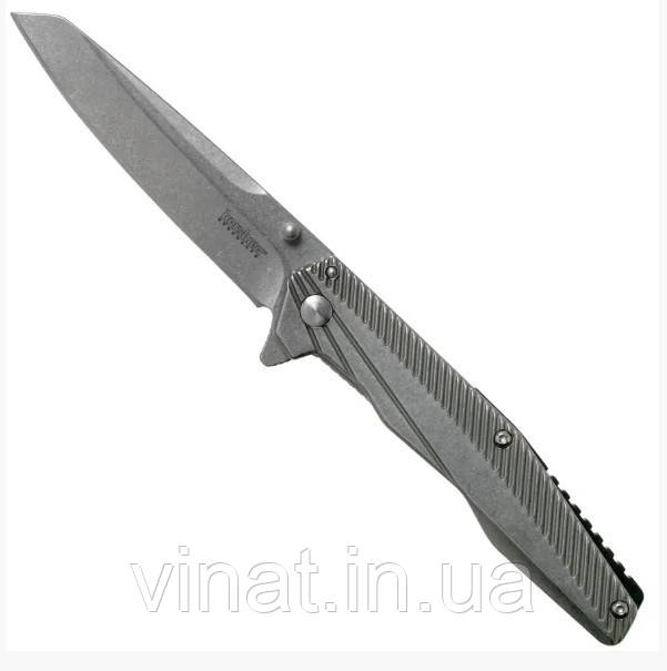 Ніж Kershaw Topknot 1368 pocket knife China